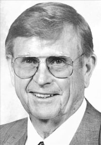 William Ray Vanscoy